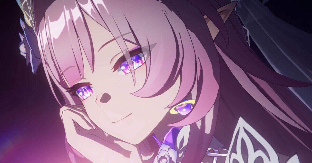 崩壊スターレイル タイ バンコク グラッテ キュレネ ミュリオン 崩壊