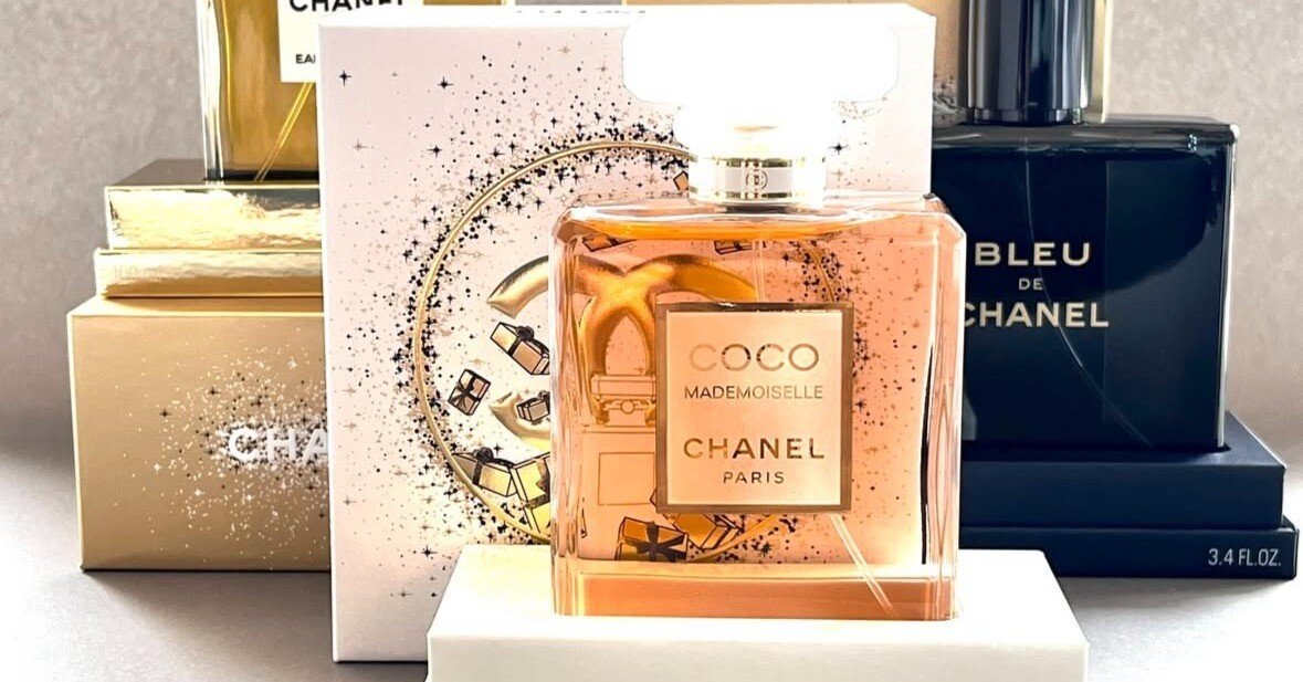 2025】今絶対欲しいシャネルのハンドクリーム＆香水11選！｜manatabi