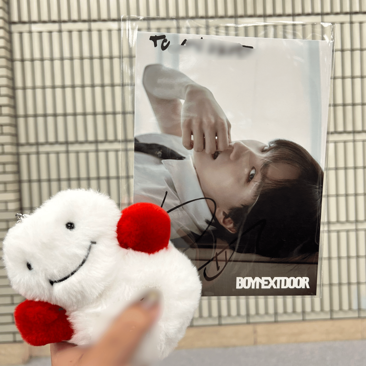 The Action オフイベレポ｜かめたん