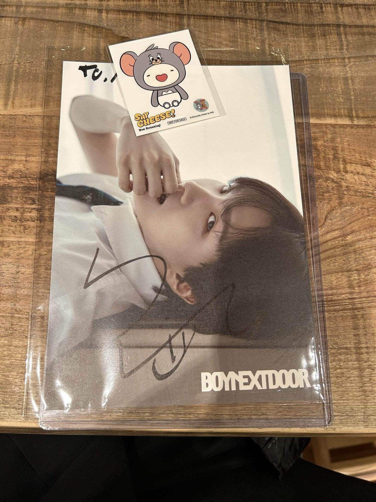 The Action オフイベレポ｜かめたん