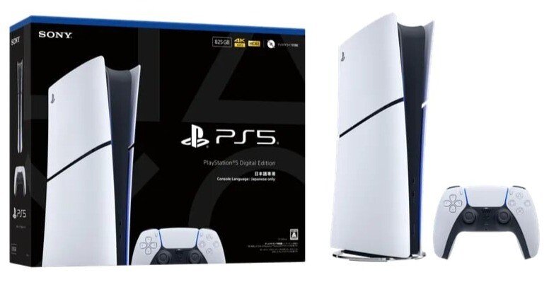 【出来れば今月中にお願いします】PS5 PlayStation5 🇯🇵日本限定PS5が5万5千円で登場！ ― SONYの狙いと僕の本音｜J9N6S1S