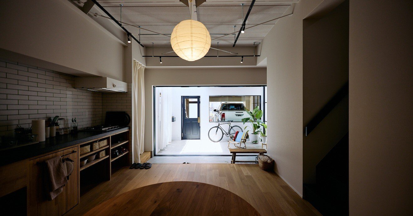 圧倒的な存在感(￣▽￣)玄関や居間にいかがですか？？ 玄関の先にもう一つのリビング」【KUJIRAメソッド⑤】｜KUJIRA