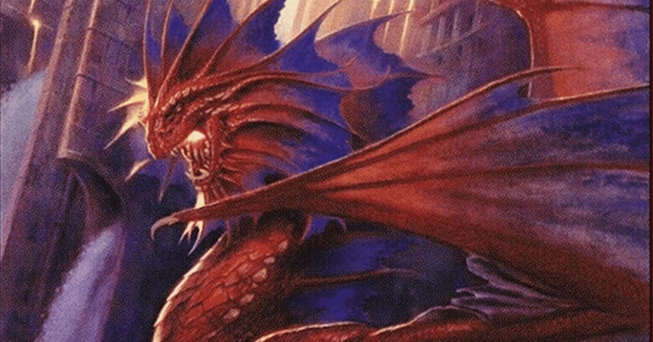 EDH】火想者ニヴ＝ミゼット（Lv7-8_TimeWalker）【MTG】｜JING