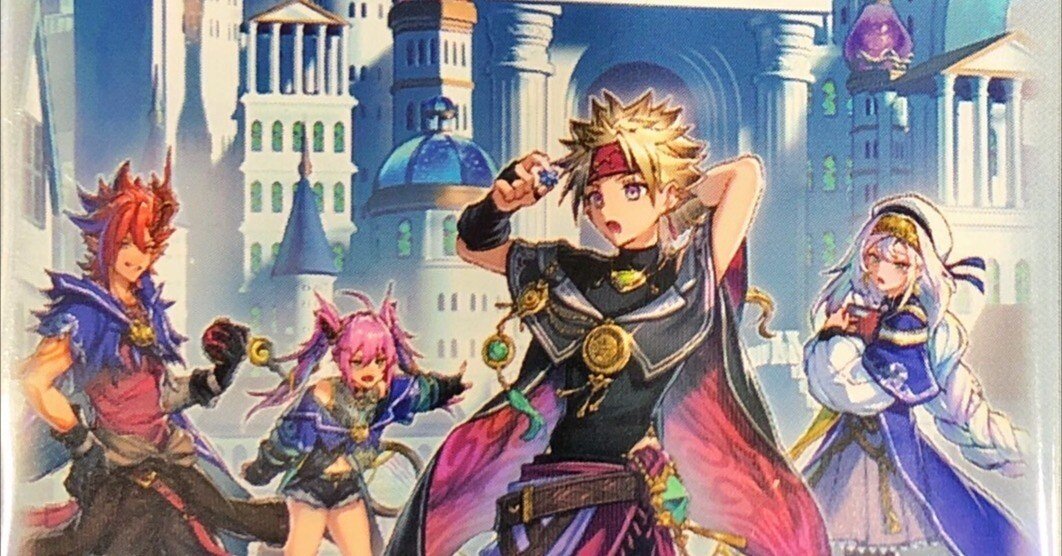 デッキ紹介：【アルトメギア・アカデミー】｜サユキ（あかり）