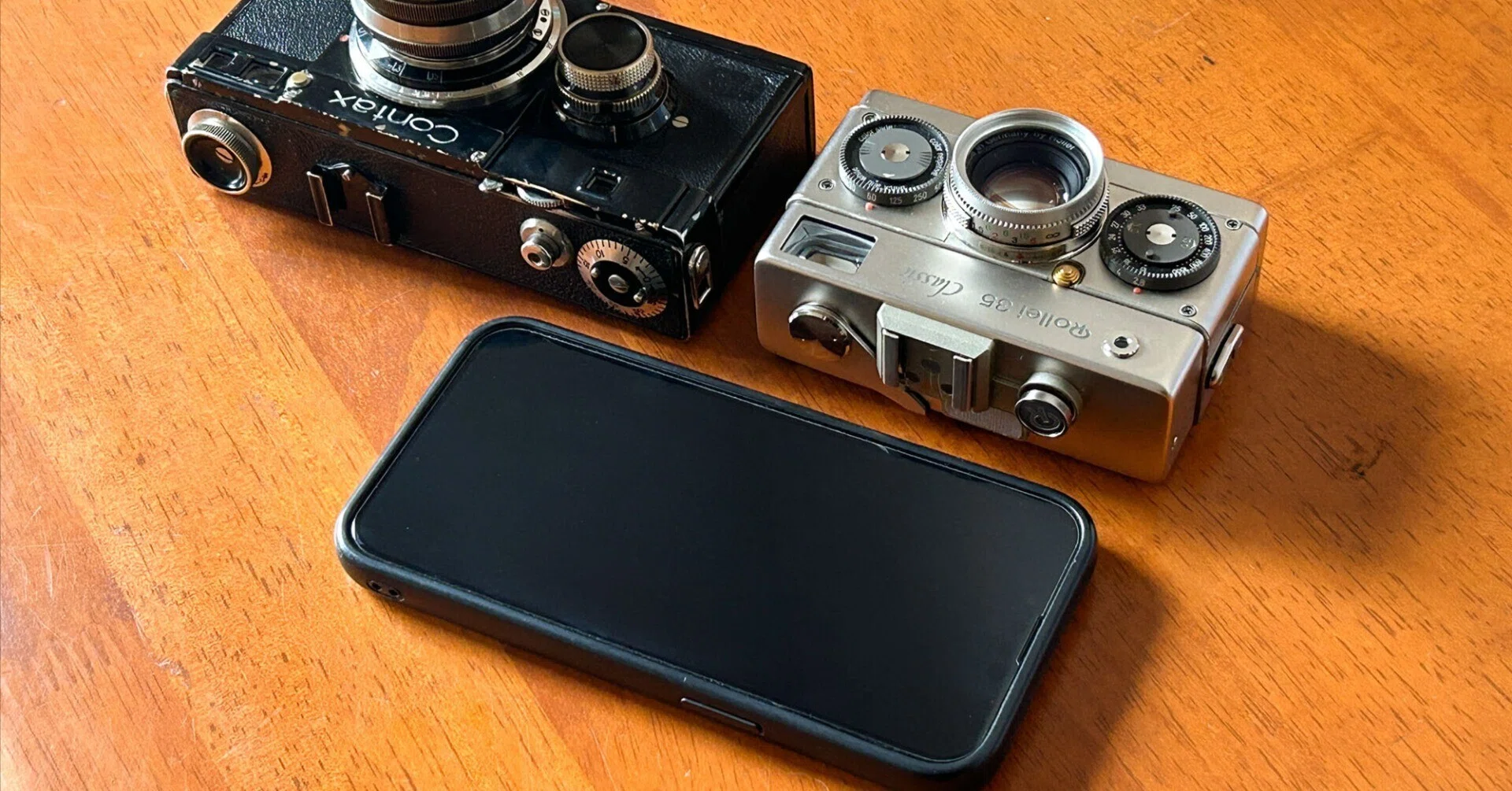 スマホ以外のカメラを使う理由｜しまなみフォトライフ