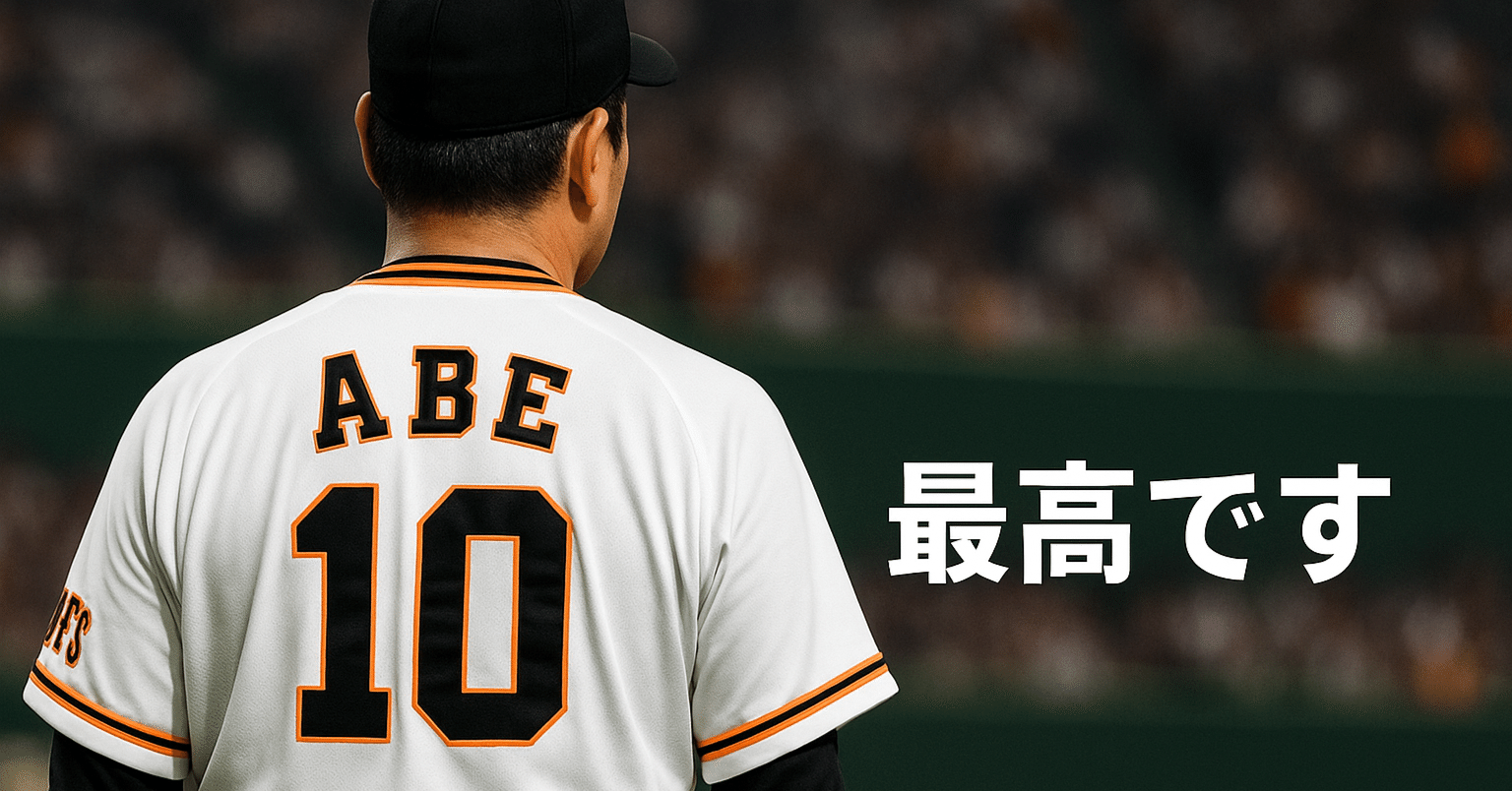 阿部慎之助選手名入りリストバンド 阿部慎之助選手名入りリストバンド 読売ジャイアンツ 阿部慎之助