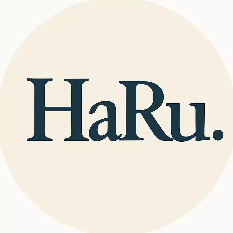 Haru.