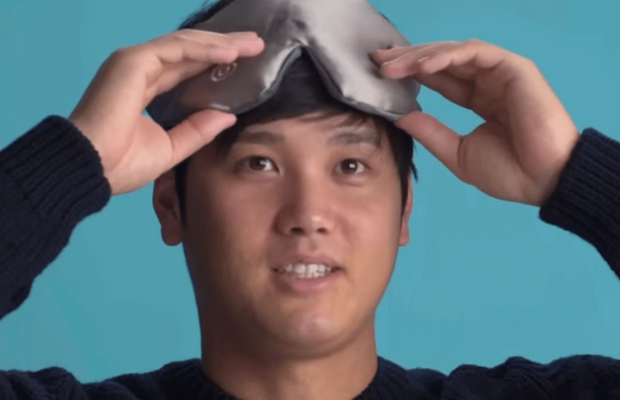 大谷翔平も愛用。眠りを変えるガジェット3選【Anker・Gravity・CIO