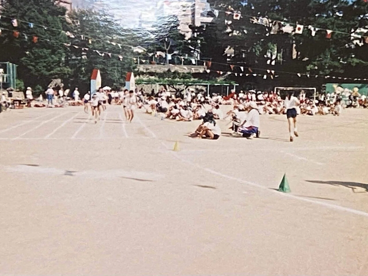 25年前の使い捨てカメラを現像した話｜お米絶対主義マン
