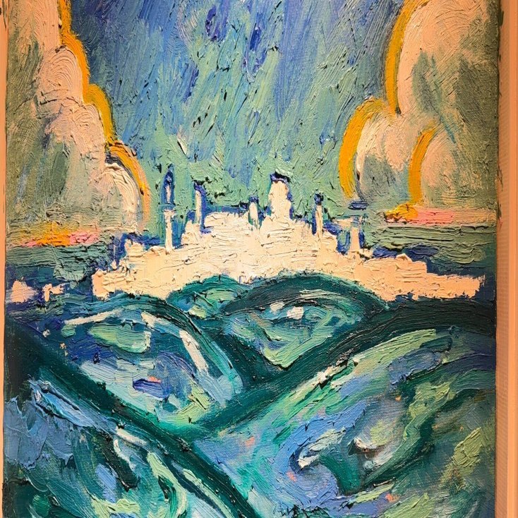 作家さんインタビュー＠新林花菜さん｜NPO法人みなと計画