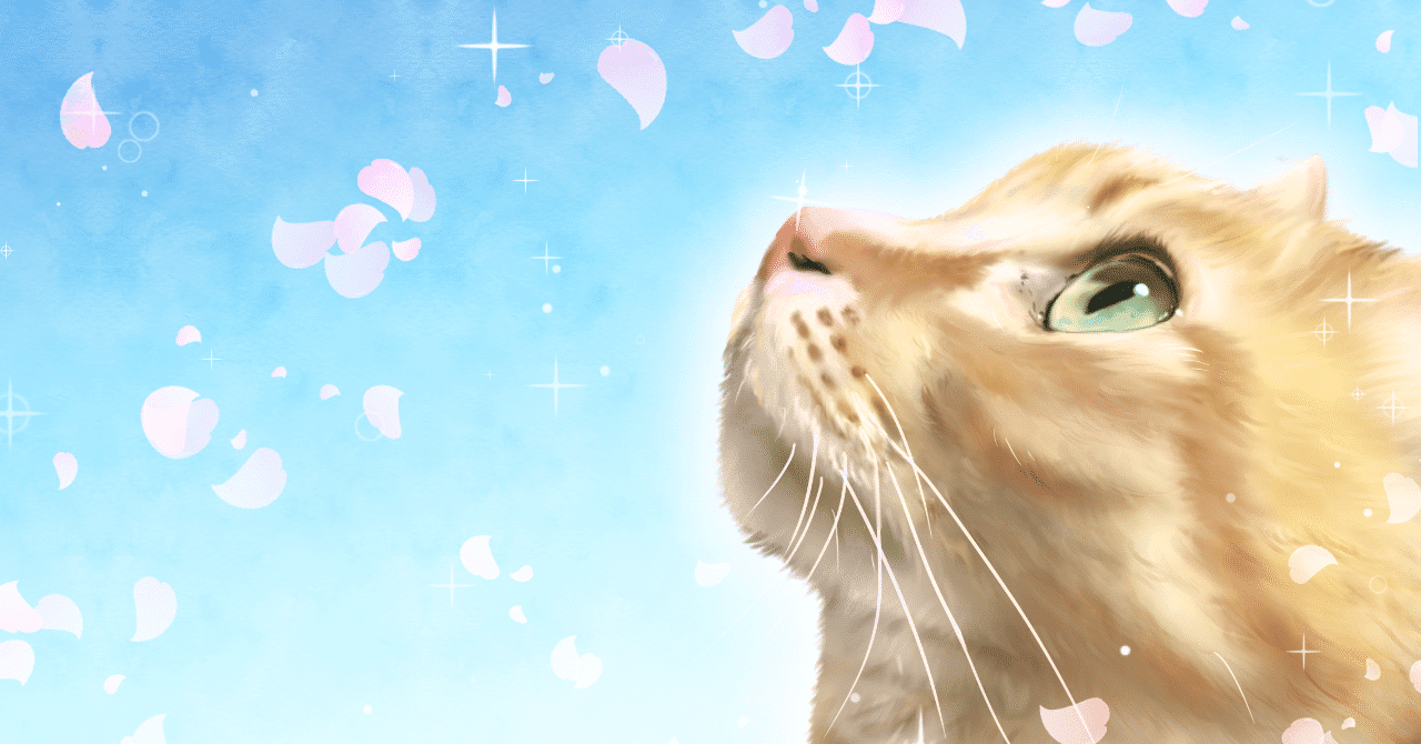 Grokでお絵描きを動画にしていただいた。｜ෆもふෆ