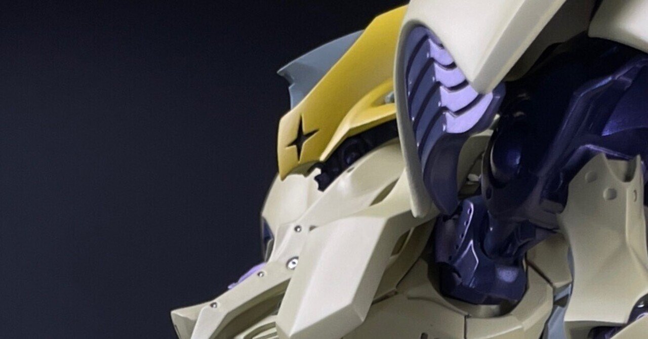 HSGK 1/100 クルマルス・ヴァイ・オ・ラ｜May dé Garage（メイドガレージ）