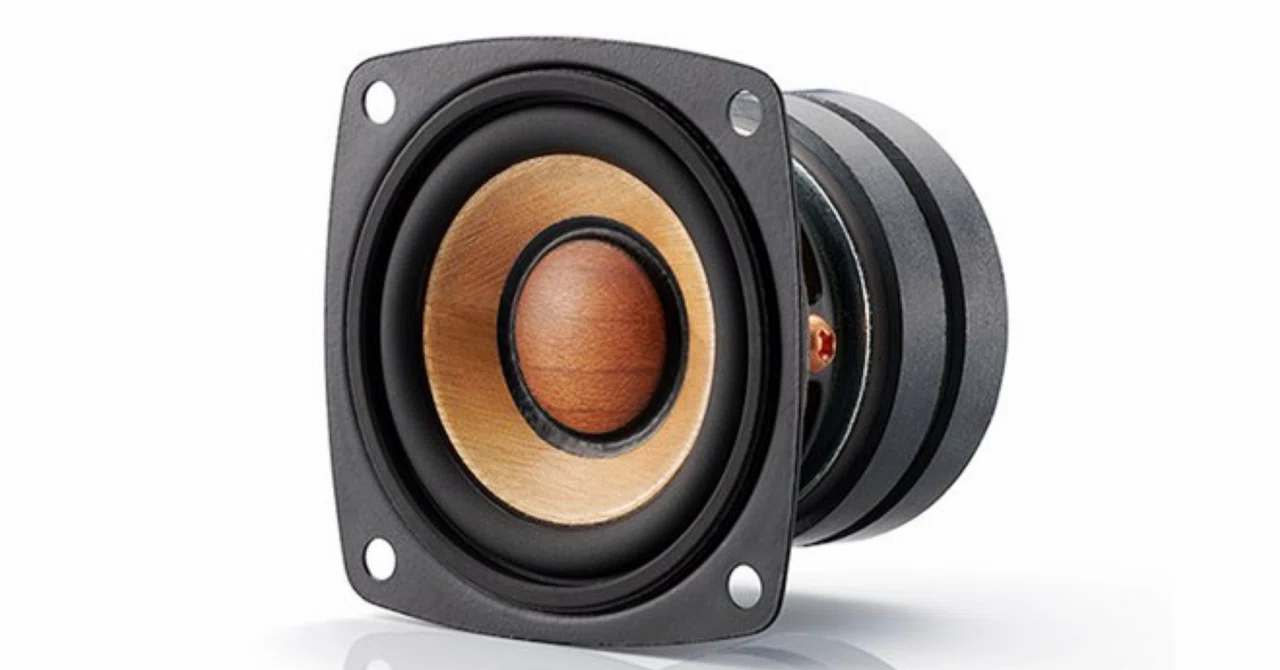 ビクター、ウッドコーンオーディオ初の一体型サウンドバー「WOOD CONE