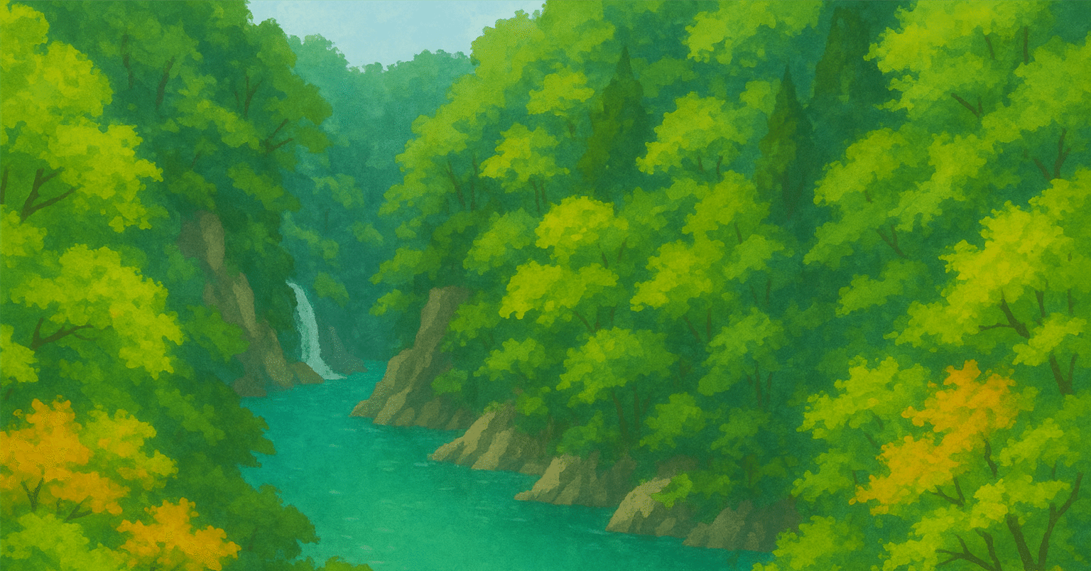 風景と溶け合う瞬間を求めて 「目に見えない光」を描く画家の軌跡