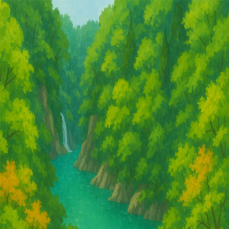 風景と溶け合う瞬間を求めて 「目に見えない光」を描く画家の軌跡