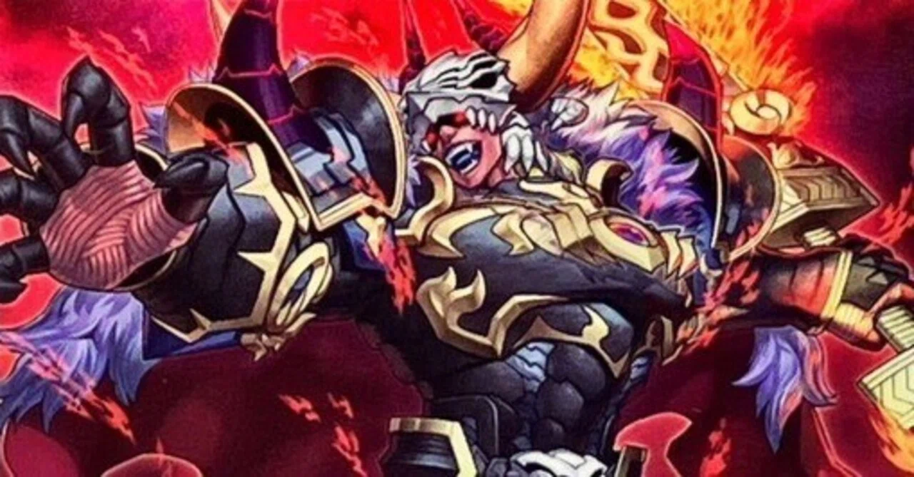 儀式　デーモン　デッキ　高レア　プリシク 遊戯王 デッキレシピ 詳細 | 遊戯王ニューロン(オフィシャルカード