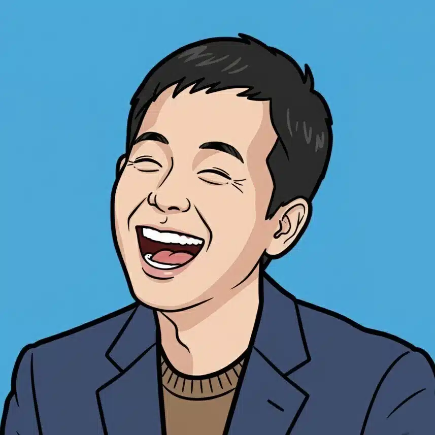 蓬莱がおる時おらん時