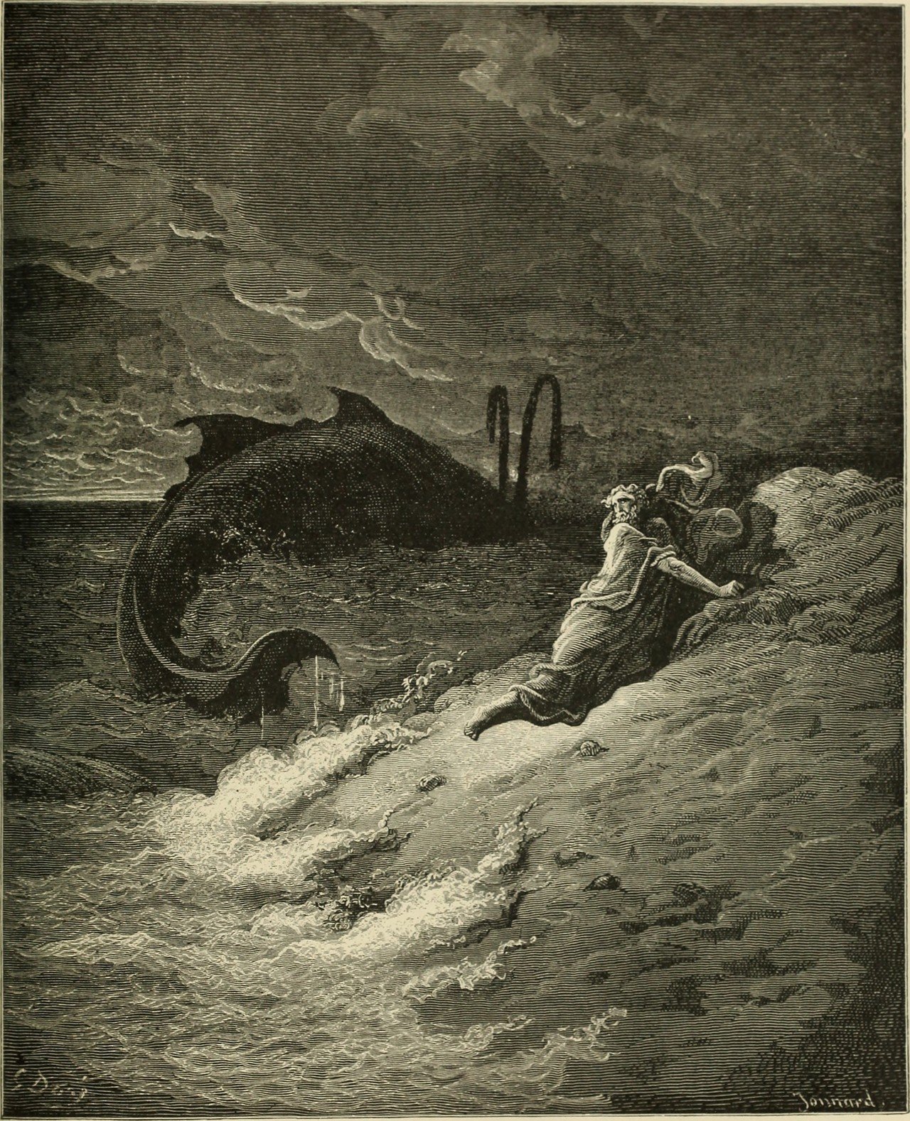 聖書や神話を知らんと理解できんアートが多いのでエピソード別にまとめ