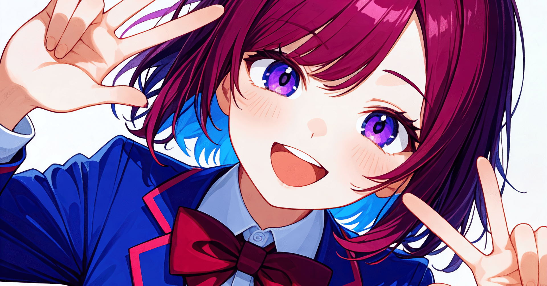 anima_pencil-XL-v5.0.0_clear を公開！ 自然言語のプロンプトと