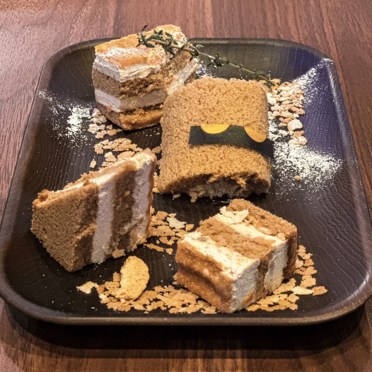 ルイーダの酒場へ｜どいぞう