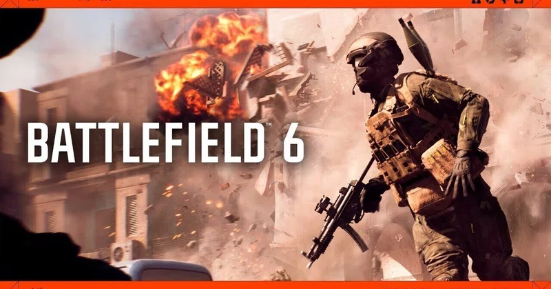 【バトルフィールド6】初心者が、BF6でタンクのサブ(2番席)について覚えておくと良いこと【BattleField6】