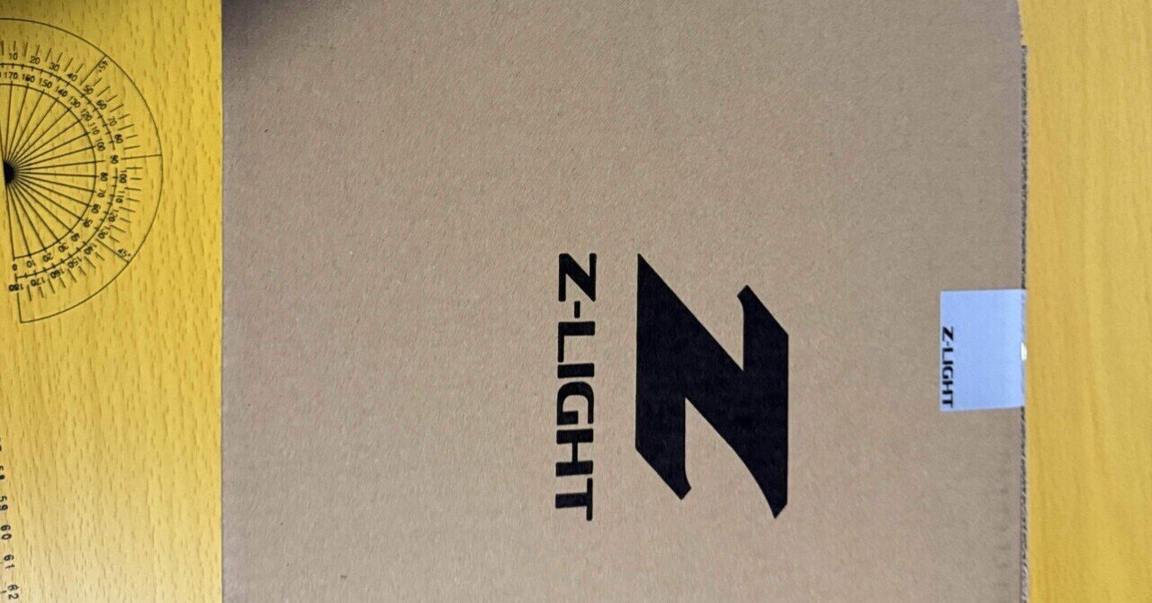 Zライト｜SAMURAI FARM