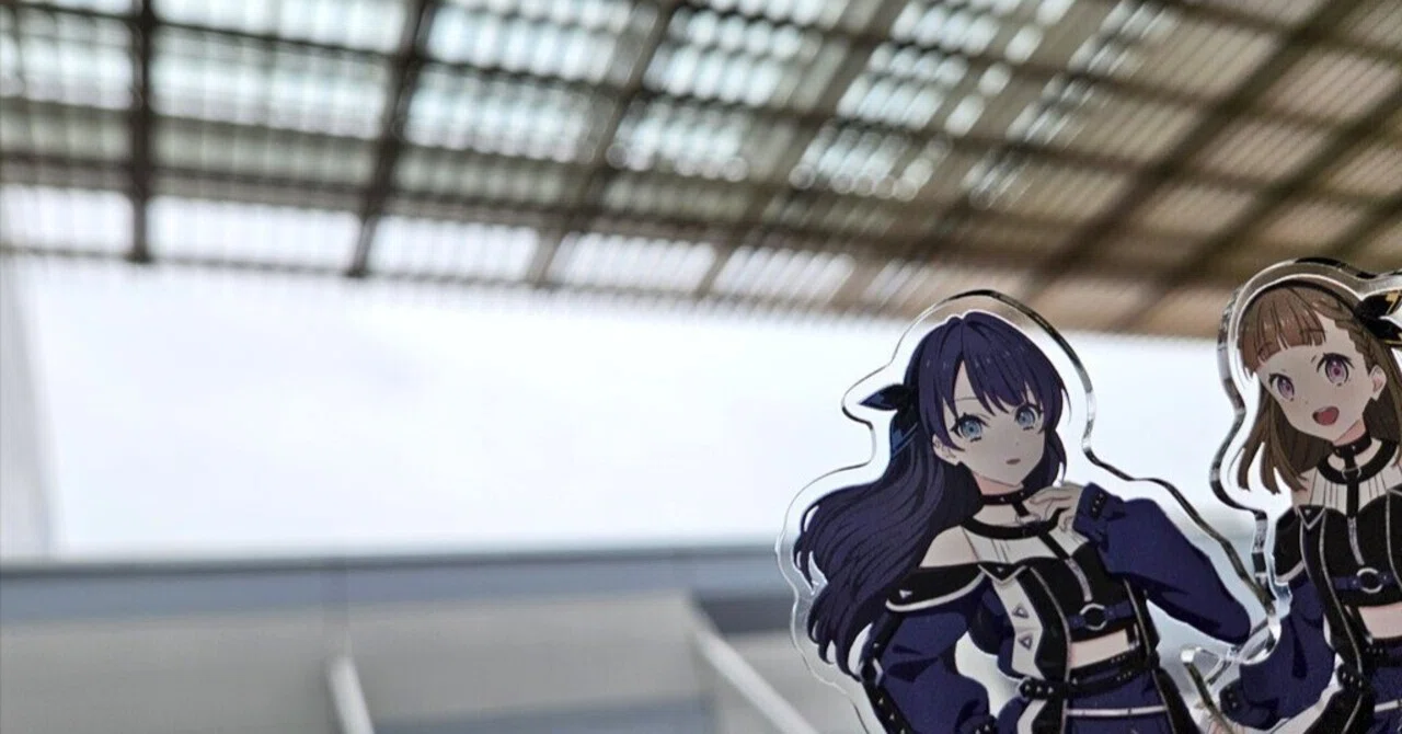 蓮ノ空5th愛知公演の感想とか｜echo（紙袋）