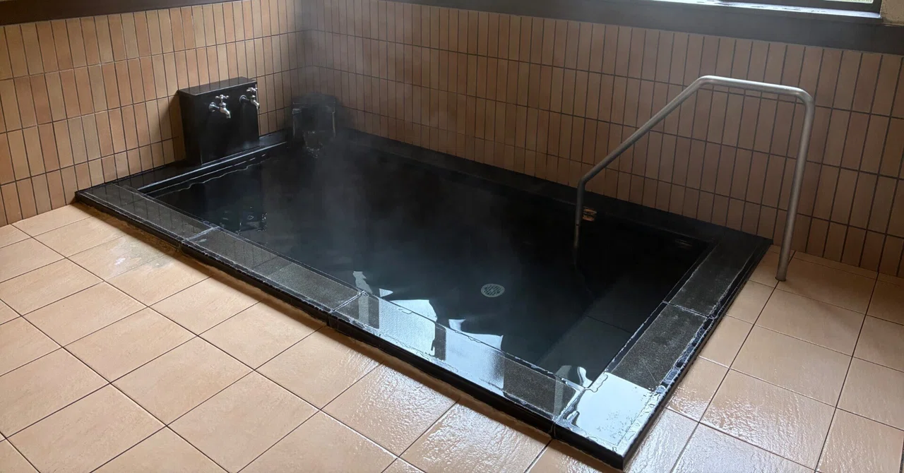 Srew With Spring My First Toji (Hot Spring Cure) Trip ② [Yubunesawa Onsen Ryokan ...