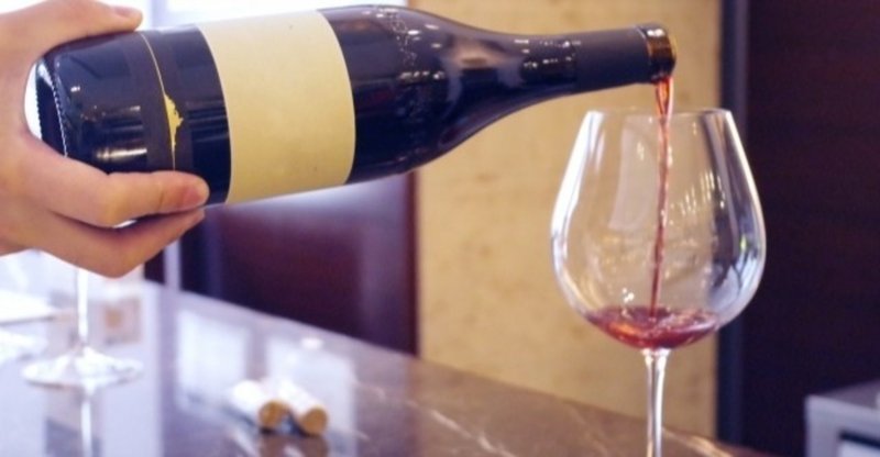 数少ない千円以下で楽しめるピノ ノワール 秋元賢介 安旨ワインバイヤー Note 数少ない千円以下で楽しめるピノ ノワール 秋元賢介 安旨ワインバイヤー Note