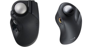 盛り上がるトラックボール界隈｜sutero（ステロ）