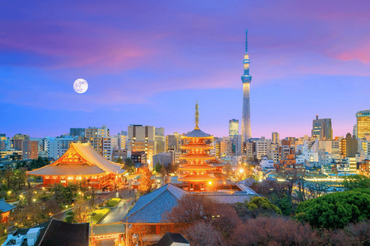 Understanding Japan: A Clear Guide to Japanese Culture Mindset and
