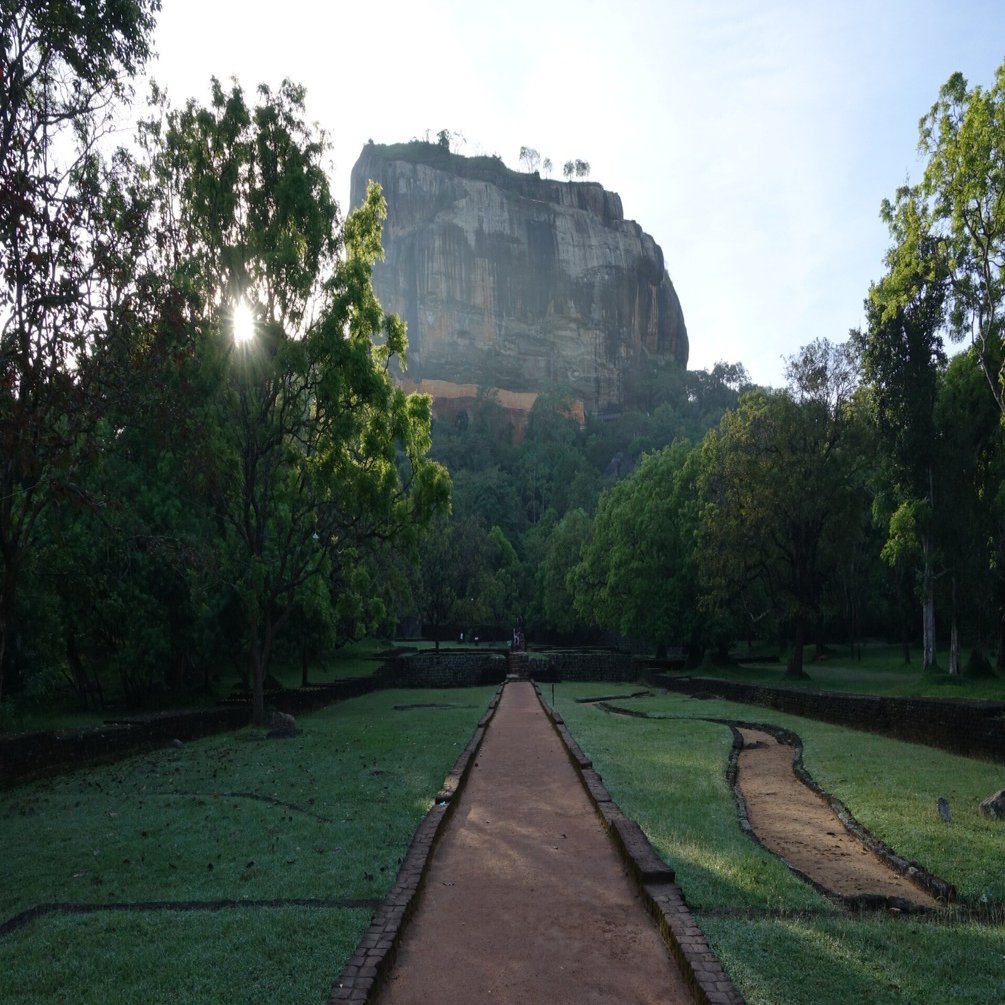 インド洋に浮かぶ光り輝く島国・スリランカ訪問③｜Que sera sera