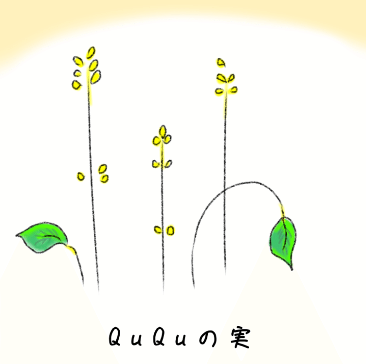 夢現図鑑 23より 月見 まる Note