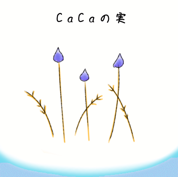 夢現図鑑 23より 月見 まる Note