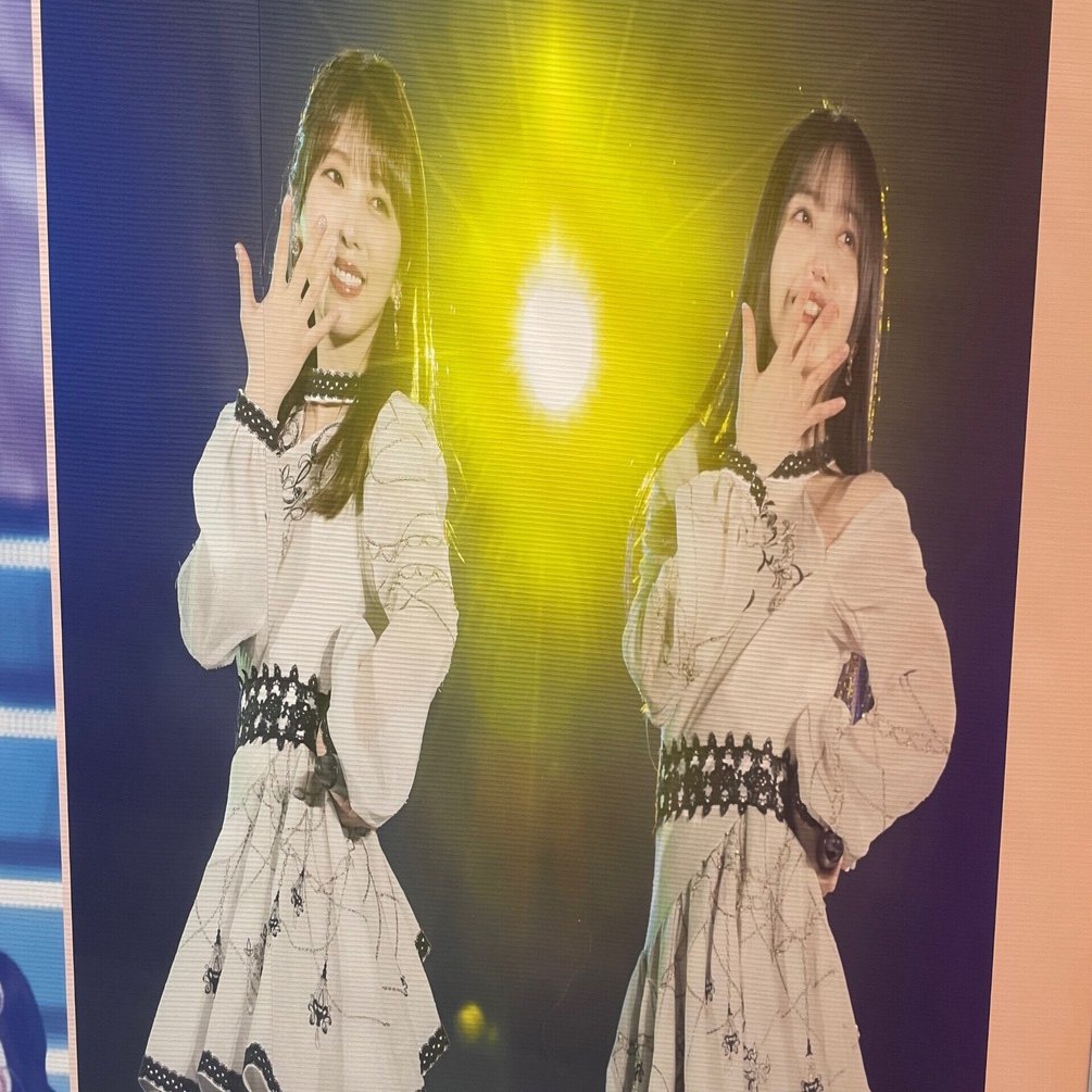 久保史緒里卒コンについて…｜NGKYA