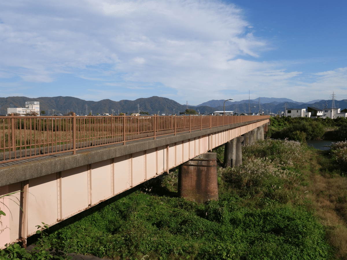 福井鉄道南越線廃線攻略作戦｜インロー