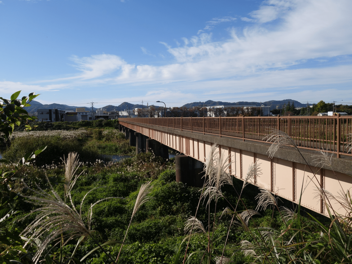 福井鉄道南越線廃線攻略作戦｜インロー