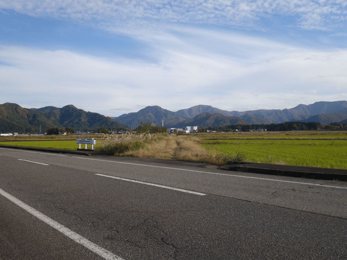 福井鉄道南越線廃線攻略作戦｜インロー