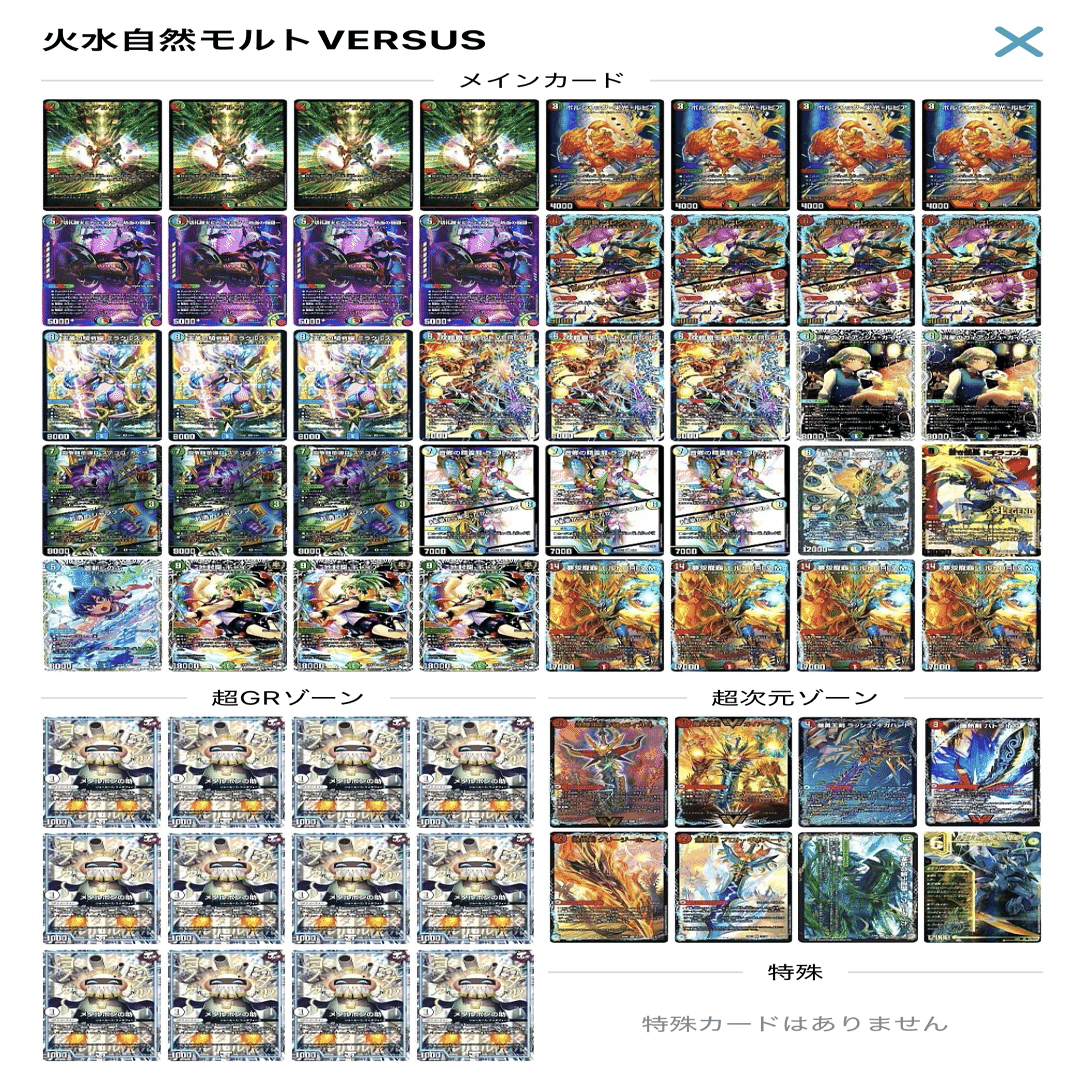 火水自然モルトVERSUS備忘録(R7.11月時点)｜結鈴