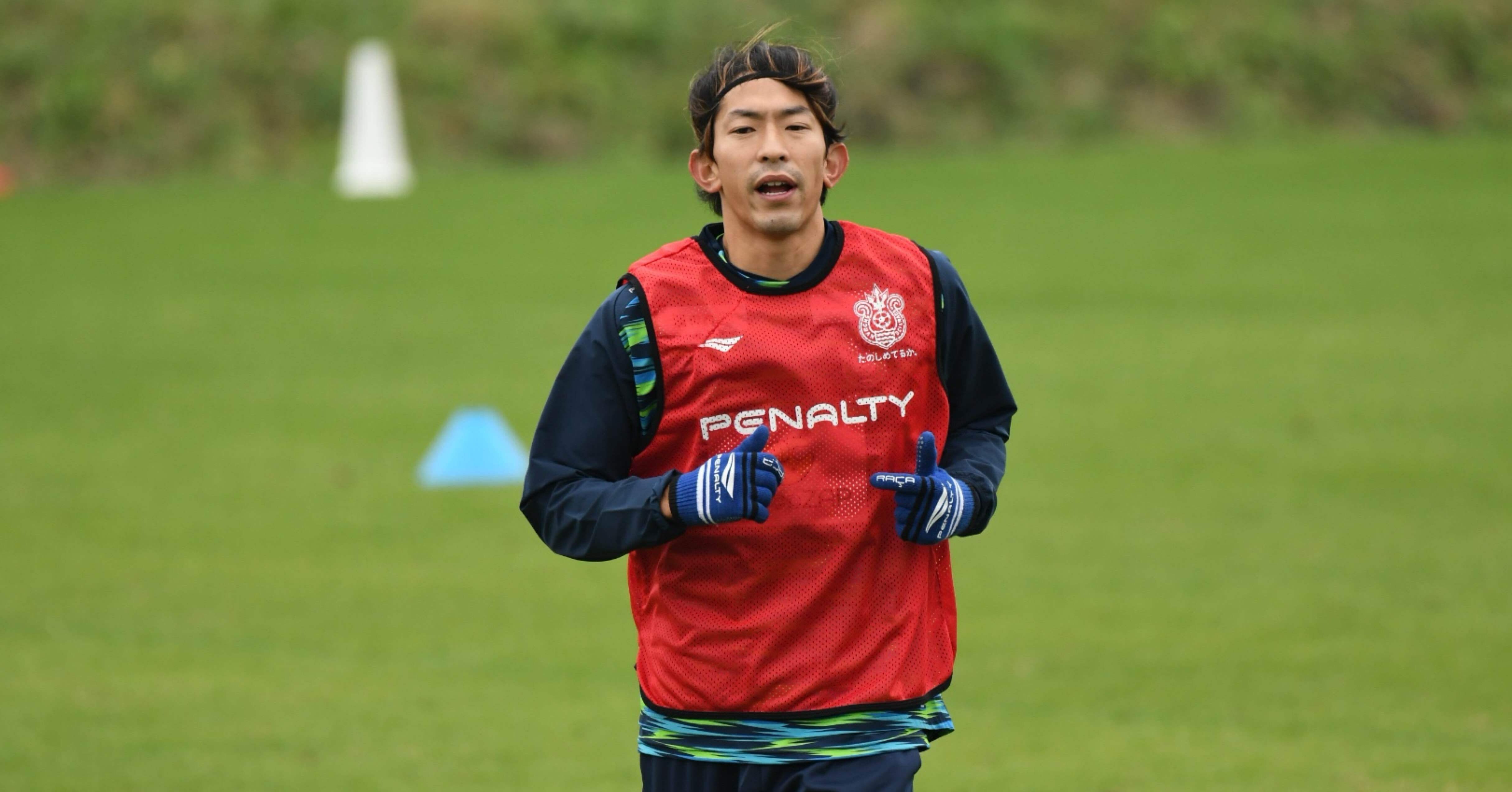 太田修介選手 練習後コメント 2025/11/12@馬入｜ベルマガ編集部