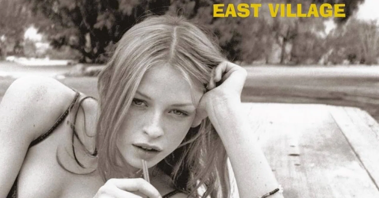 Drop Out / East Village (1993)｜まるどめザムザ