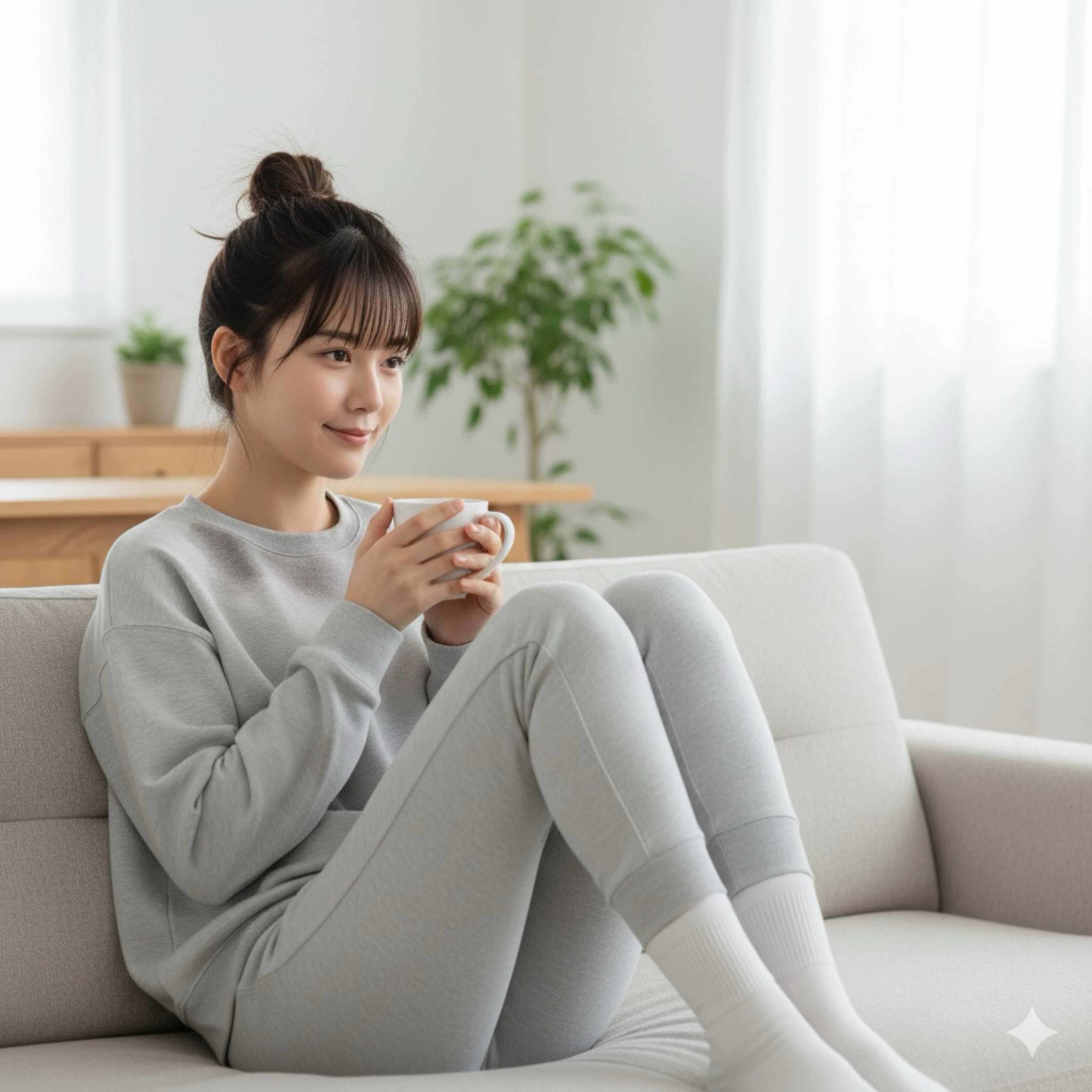 AI 美女職人-プロンプト屋さん