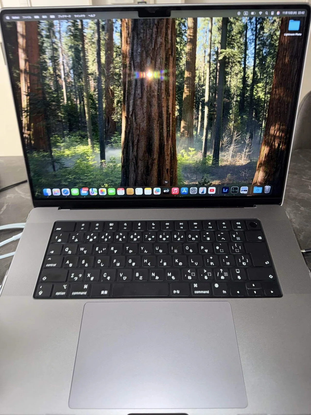 MacBook Pro 本体 使用感あり 実機レビュー】Back Marketで「Aランク中古MacBook Pro」を買ってみた