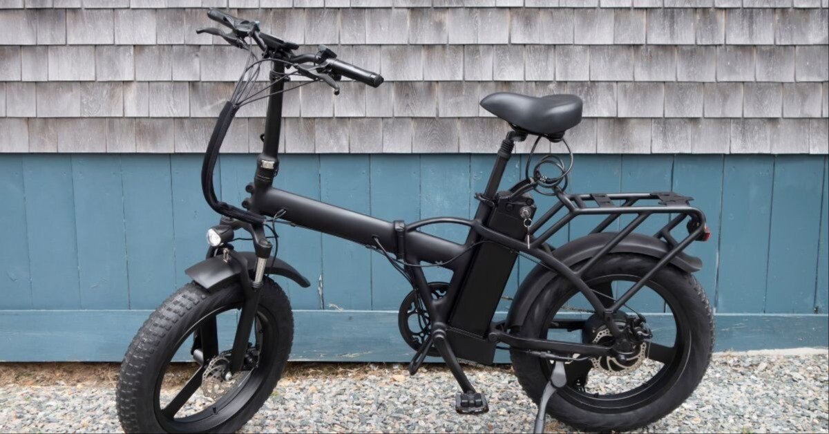 口コミ】EVEREST XING CITY+ 電動アシスト自転車の評判は？特定小型