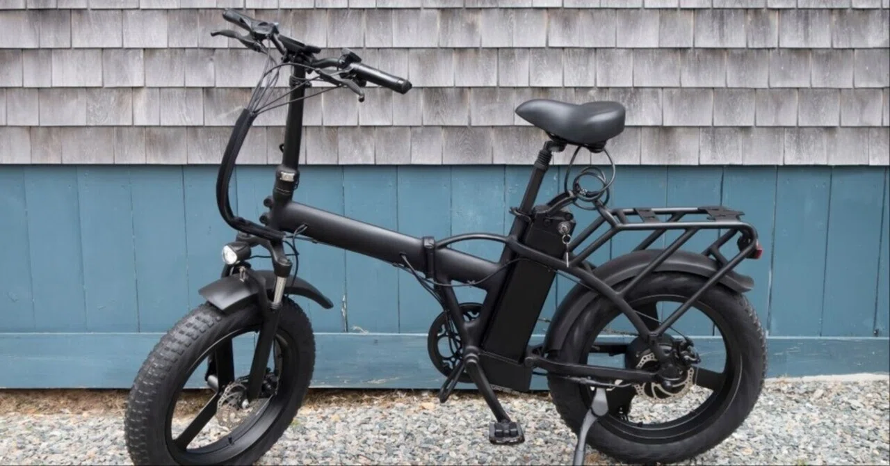 口コミ】EVEREST XING CITY+ 電動アシスト自転車の評判は？特定小型