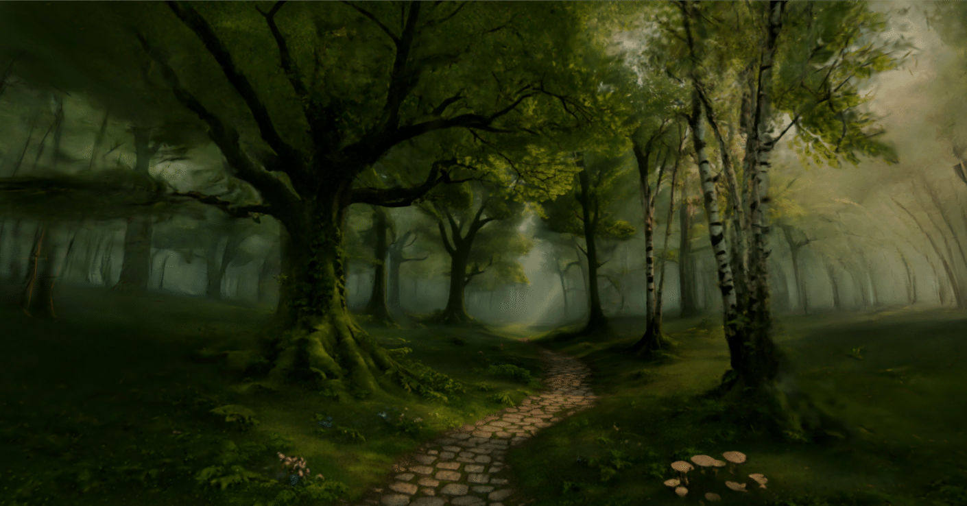 World LabsのMarble試してみた｜混合順