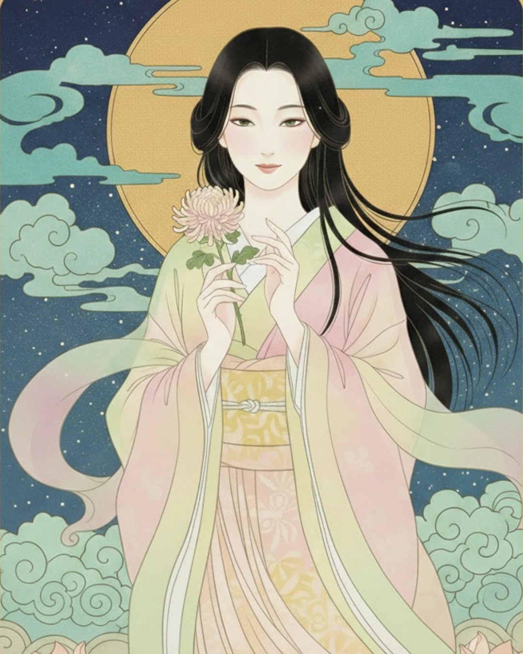 画像集2（人物を中心に）｜観月紫月（しづく）