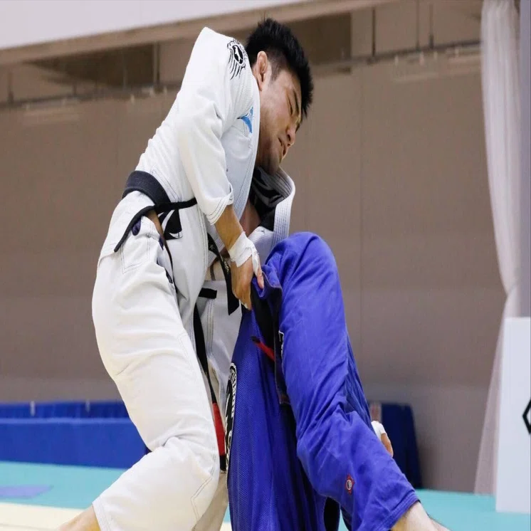 1日15分で全身を鍛える、柔術家にオススメのトレーニングプログラム 