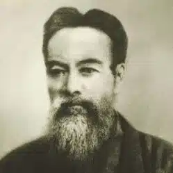 砦の番人