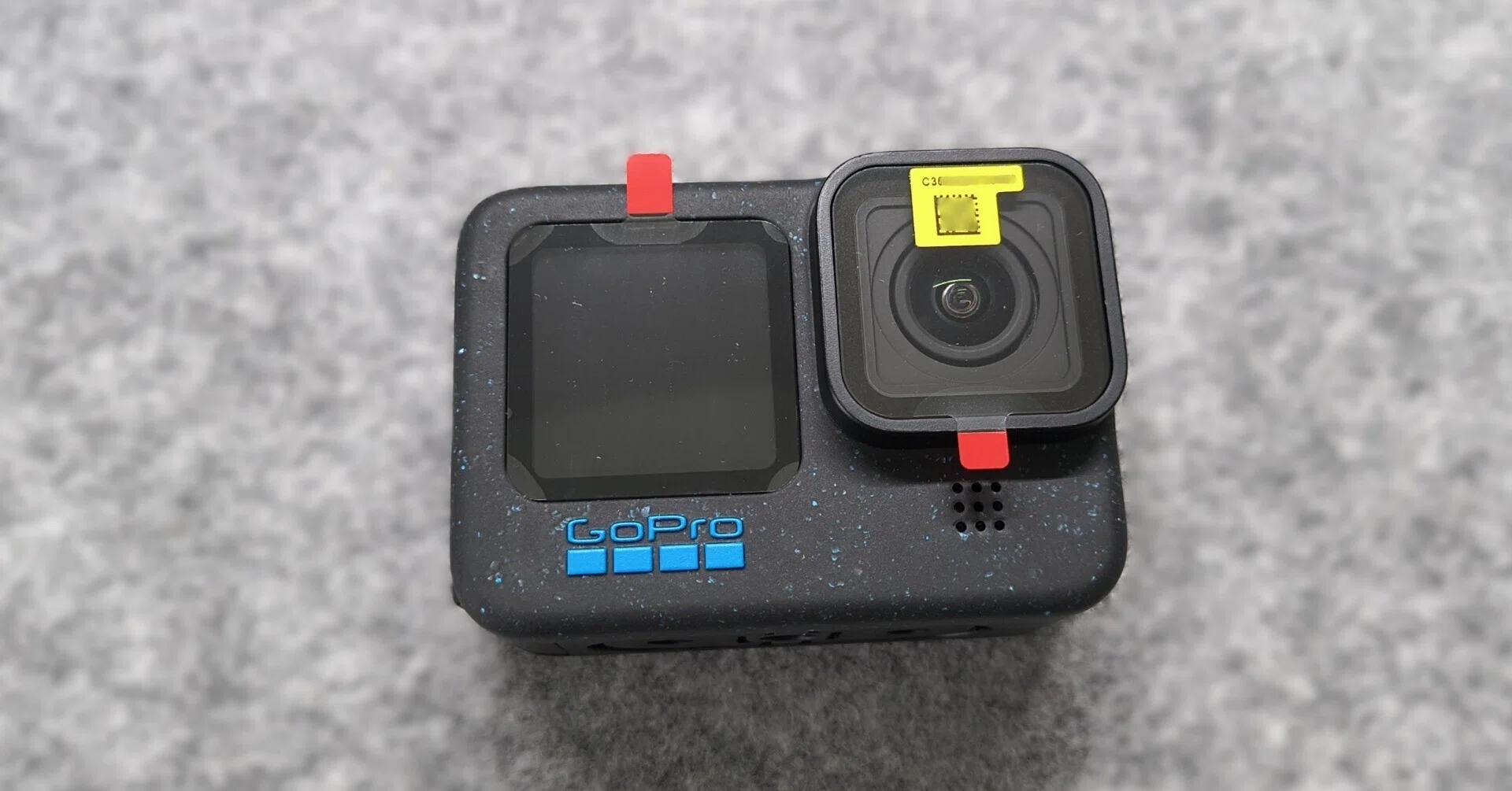 GoPro】壊れたGoProは新品と交換してもらえる｜HAL@雑記journal